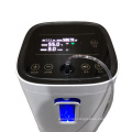 In stock portable 1-7L oxygen concentrator oxygenerator